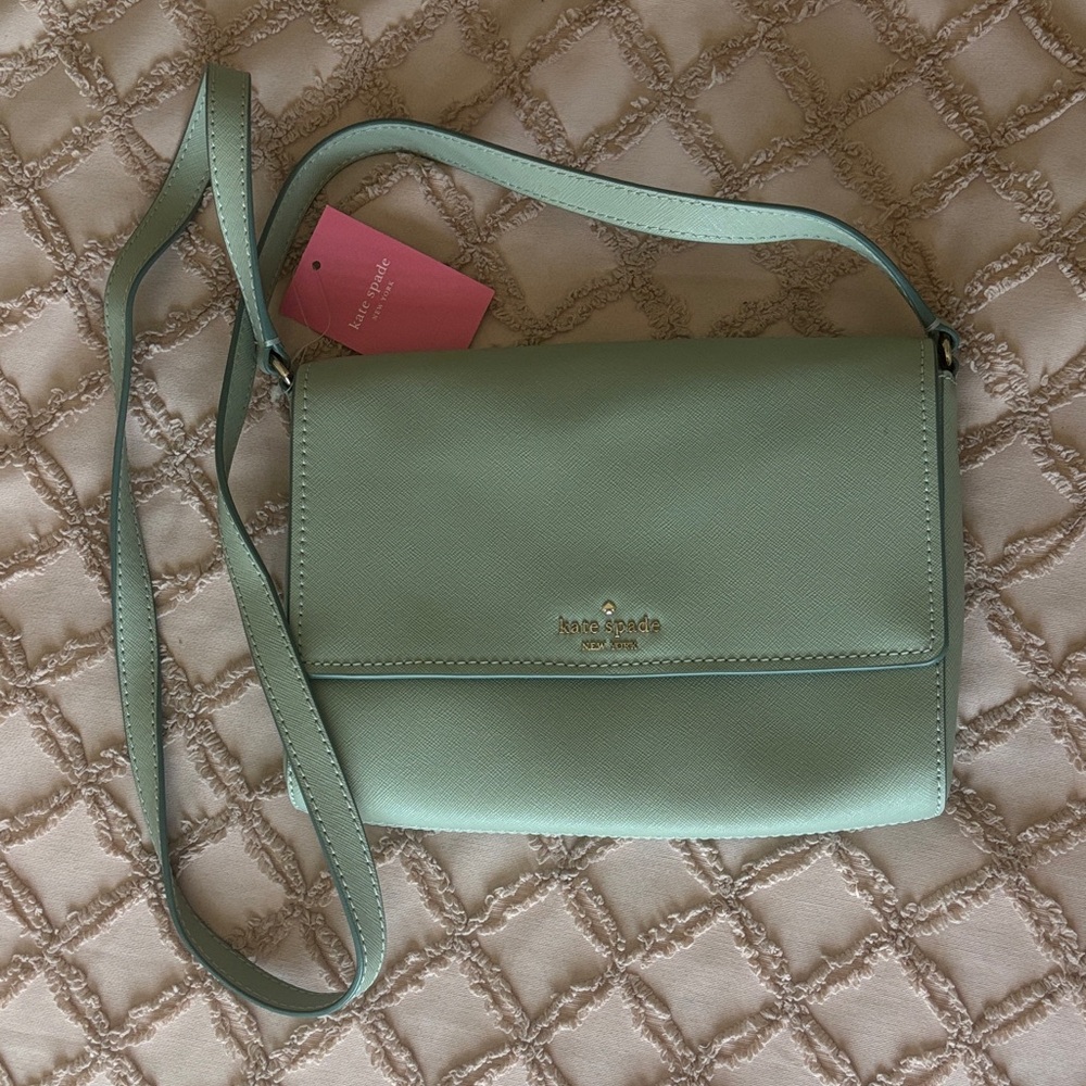 Kate Spade Crossbody Bag
